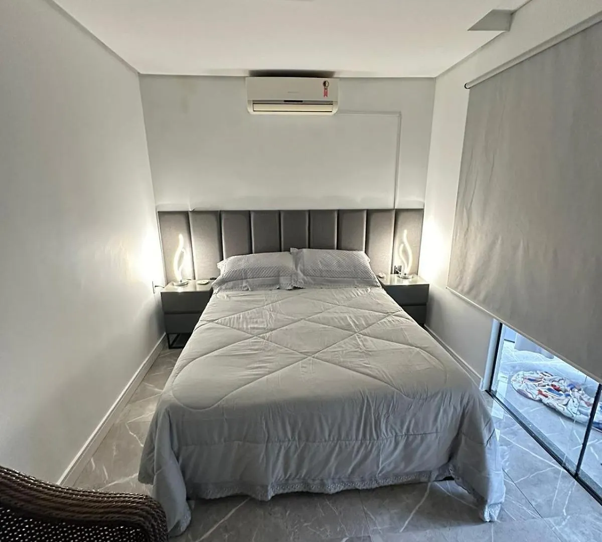 Apartman Cobertura Cachoeira Florianópolis