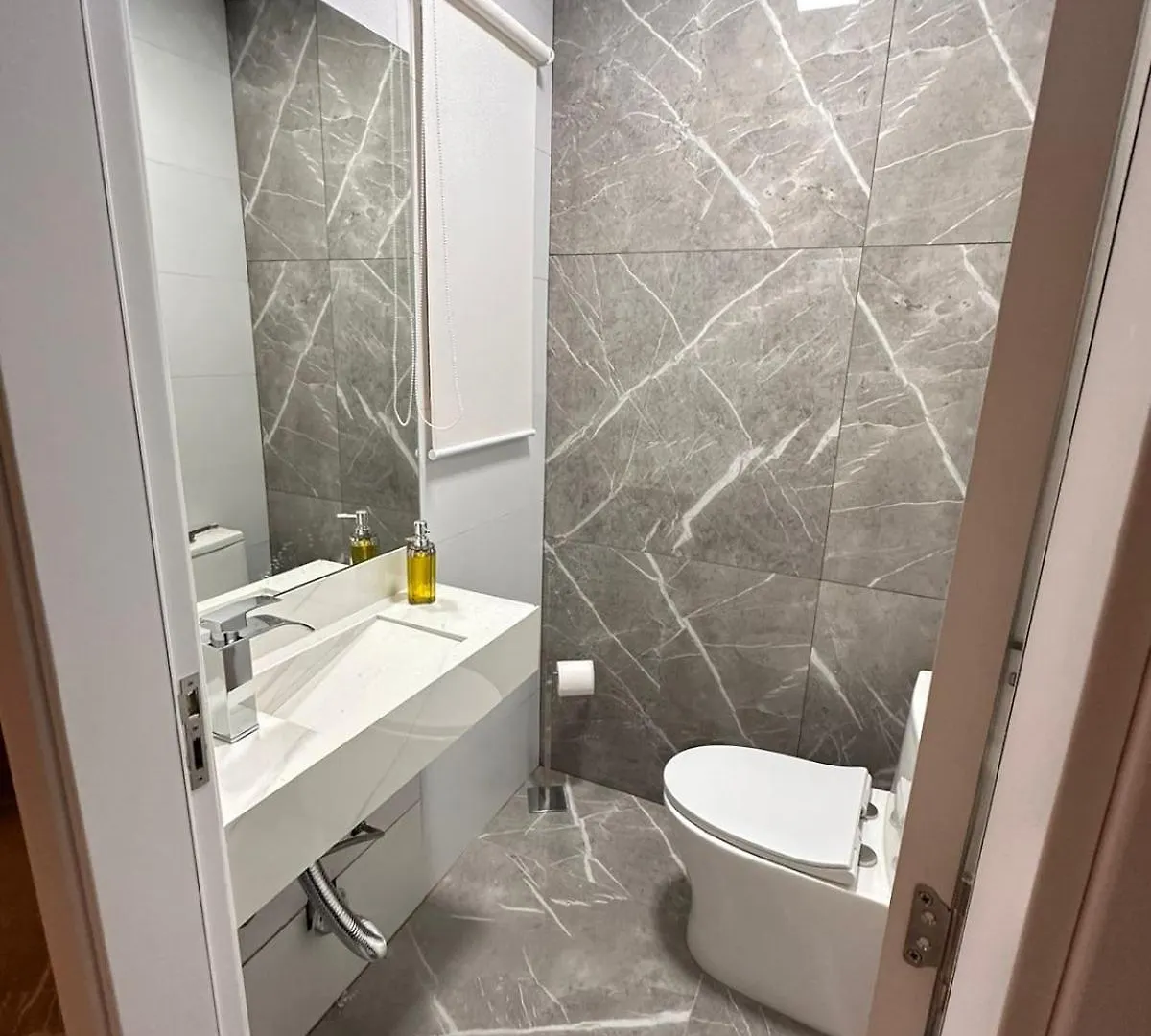 Apartman Cobertura Cachoeira Florianópolis